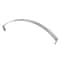 Prime-Line Window Screen Tension Springs, 1/4 in. x 3-1/8 in., Spring Steel, Zinc Plated (6 Pack) L 5629 - alternate 1